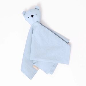 Wildbird Linen Lovey Bear